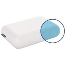 Подушка ортопедическая IQ Sleep Cool Feel L