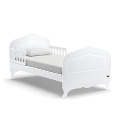 Подростковая кровать Nuovita Fulgore lungo Bianco/Белый