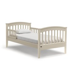 Подростковая кровать Nuovita Perla lungo Avorio/Слоновая кость