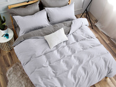 Постельное белье Cleo Zhasmin (2 сп. евро)