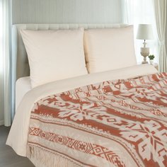 Guten Morgen Плед Ornament (170х200 см)