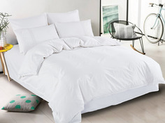 Постельное белье Cleo Terra (семейное)