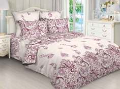 Постельное белье Avrora Texdesign Ophelia (2 сп. евро)