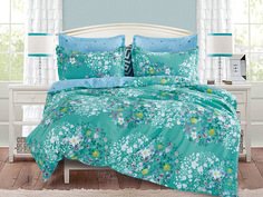 Постельное белье Cleo Wendell (семейное)