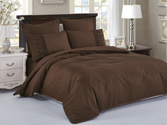 Постельное белье Cleo Terra (семейное)