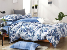 Постельное белье Cleo Zhasmin (2 сп. евро)