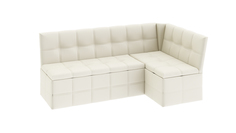 Скамья угловая со спальным местом Трия «Домино» Triya