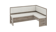 Скамья угловая Трия «Норд» Triya