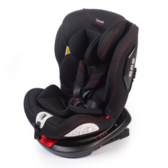 Автокресло детское Comsafe UniGuard группа 0+/1/2/3 ISOFIX