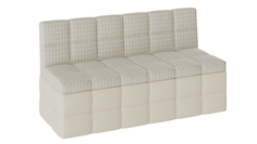 Скамья прямая Трия «Домино» Triya