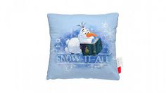 Детская подушка Askona Disney Olaf 40x41