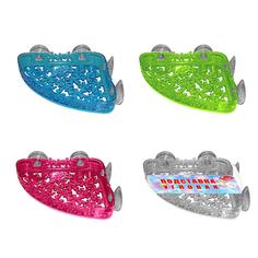 Мыльница угловая МультиДом