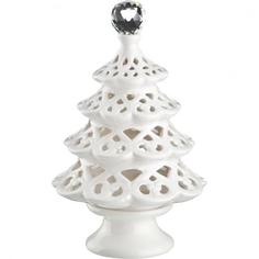 Подсвечник Lefard, Вуаль, Елка 64-285