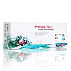 Картридж SuperFine SF-CF211A/731