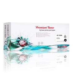 Картридж SuperFine SF-TK580K