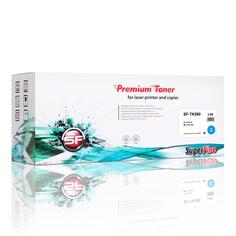 Картридж SuperFine SF-TK580C