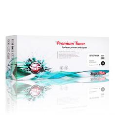Картридж SuperFine SF-CF410A