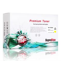 Картридж SuperFine SF-CF362A