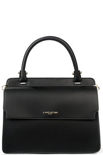 Сумка женская Lancaster B31277-LCS528-49 черная