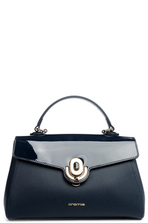 Сумка женская Cromia B31677-CR1404158 синяя