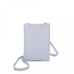 Сумка женская OrsOro CS-0031 светло-серая