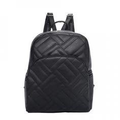 Рюкзак женский OrsOro DS-0109 черный