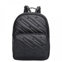 Рюкзак женский OrsOro DS-0108 черный