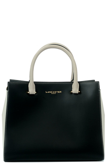 Сумка женская Lancaster B31571-LCS528-43 черная