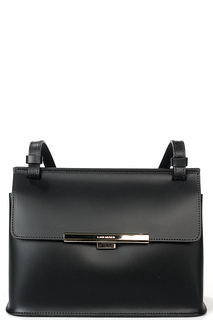 Сумка женская Lancaster B27794-LCS437-30 черная