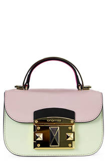 Клатч женский Cromia B34007-CR1404521 розовый