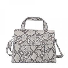 Сумка женская OrsOro CS-0104 светло-бежевая