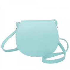 Сумка женская OrsOro CS-0025 мятная