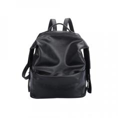 Рюкзак женский OrsOro DS-0130 черный