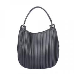 Сумка женская OrsOro CS-0132 черная