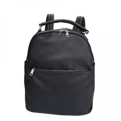 Рюкзак женский OrsOro DS-0131 черный