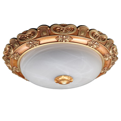 Люстра потолочная LED 36W IMEX PLC-4001-370