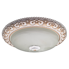 Люстра потолочная LED 24W IMEX PLC-4002-350