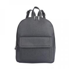 Рюкзак женский OrsOro DS-0139 черный