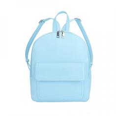 Рюкзак женский OrsOro DS-0139 бирюзовый