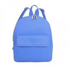 Рюкзак женский OrsOro DS-0139 синий