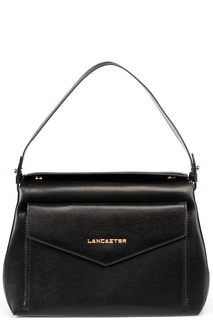 Сумка женская Lancaster B34069 черная