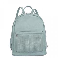 Рюкзак женский OrsOro DS-0138 мятный