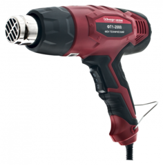 Фен технический Энергомаш Гарант ФТ1-2000