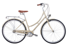 Городской велосипед BearBike Algeria RBKB0YN83001