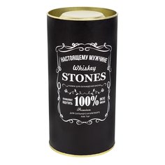 Камни для виски в тубусе "Jack Daniels" Kawaii Factory