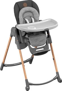 Стульчик для кормления Maxi-Cosi Minla Essential Graphite