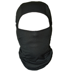 Балаклава Shamoon SH-BALA-25 из лайкры, цвет черный