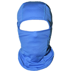 Балаклава Shamoon SH-BALA-24 из лайкры, цвет синий