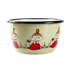 Пиала "Moomin Friends, Little My"