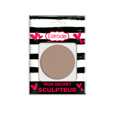Компактный скульптор "MON SECRET" ESTRADE в блистере тон 201 Европа